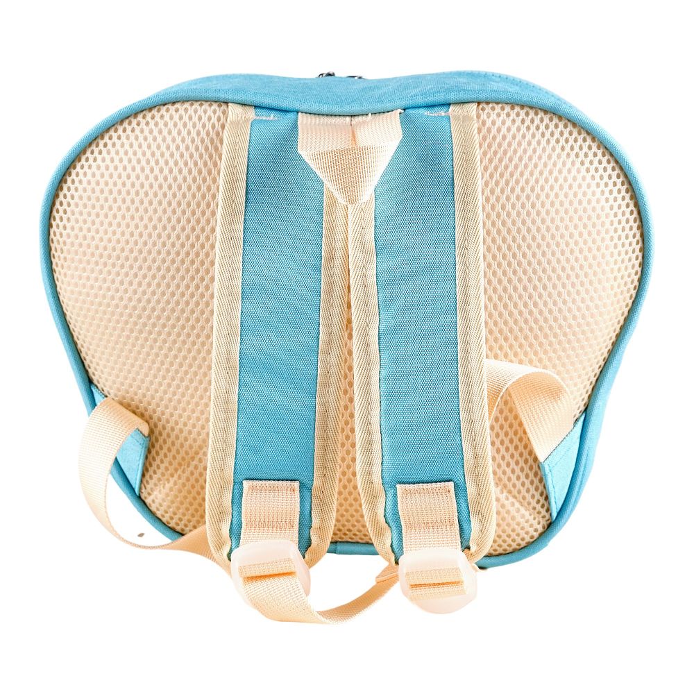 SJ Kids Bag, Blue, 777-6FB - Image 3