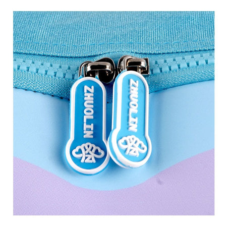 SJ Kids Bag, Blue, 777-6FB - Image 4