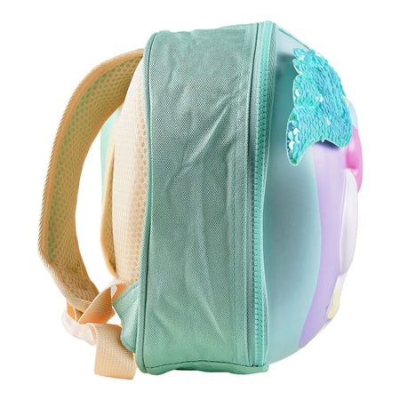 SJ Kids Bag, Green, 777-6FB - Image 2