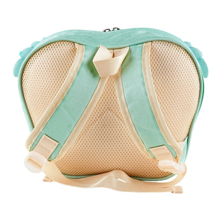 SJ Kids Bag, Green, 777-6FB - Image 3