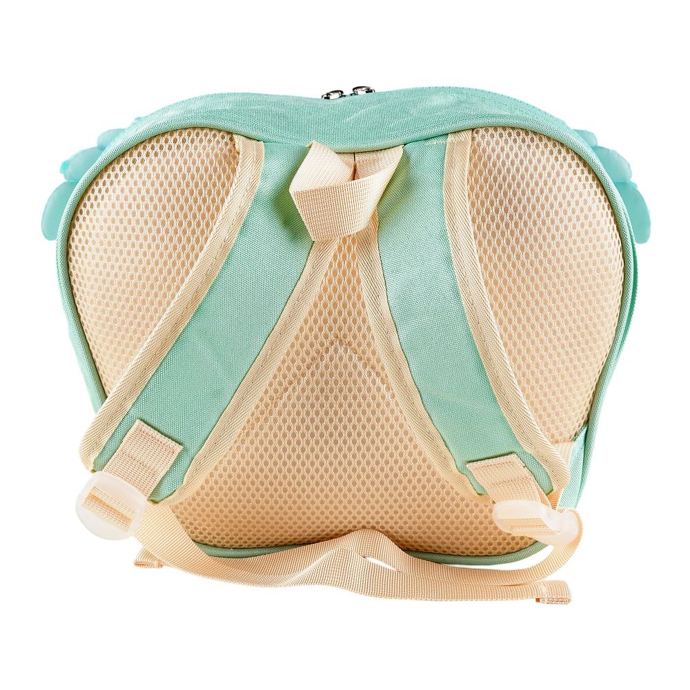 SJ Kids Bag, Green, 777-6FB - Image 3