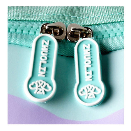 SJ Kids Bag, Green, 777-6FB - Image 4
