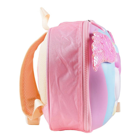 SJ Kids Bag, Pink, 777-6FB - Image 2