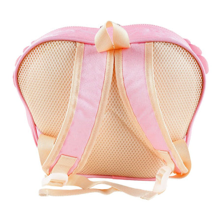 SJ Kids Bag, Pink, 777-6FB - Image 3