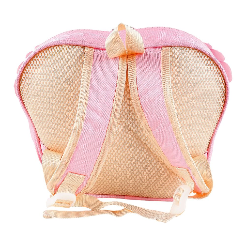 SJ Kids Bag, Pink, 777-6FB - Image 3