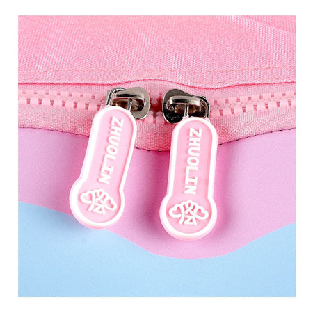 SJ Kids Bag, Pink, 777-6FB - Image 4