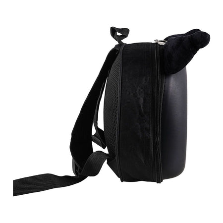 SJ Kids Bag, Black, KBP-208 - Image 2