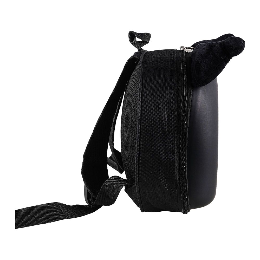 SJ Kids Bag, Black, KBP-208 - Image 2