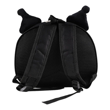 SJ Kids Bag, Black, KBP-208 - Image 3