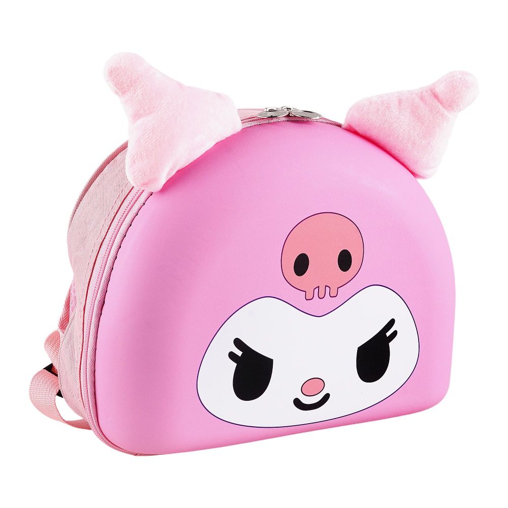 SJ Kids Bag, Pink, KBP-208 - Main Image