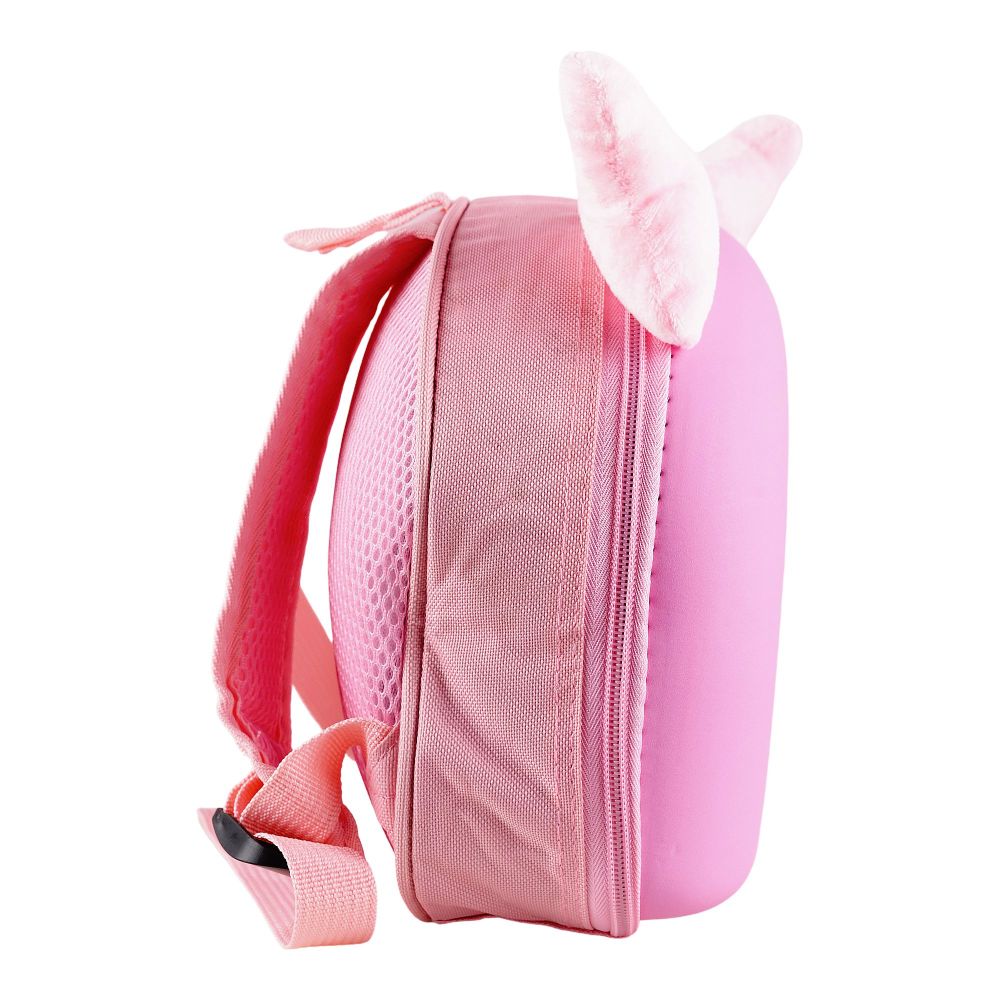 SJ Kids Bag, Pink, KBP-208 - Image 2