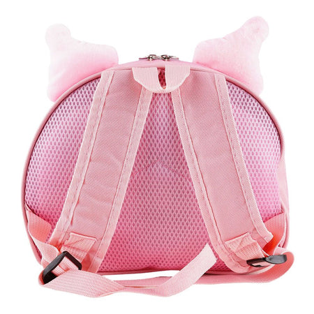 SJ Kids Bag, Pink, KBP-208 - Image 3