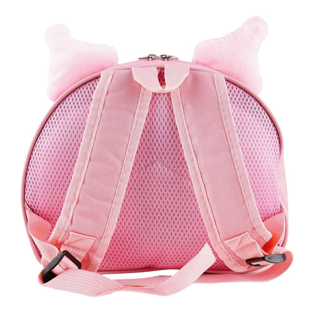 SJ Kids Bag, Pink, KBP-208 - Image 3