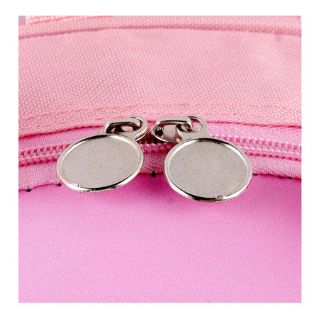 SJ Kids Bag, Pink, KBP-208 - Image 4