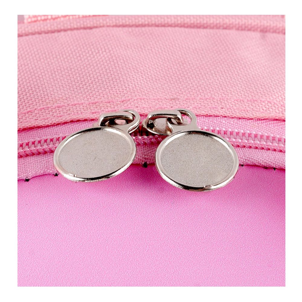SJ Kids Bag, Pink, KBP-208 - Image 4