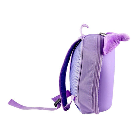 SJ Kids Bag, Purple, KBP-208 - Image 2