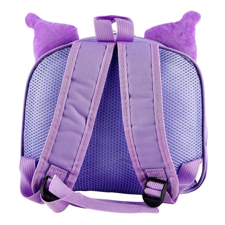 SJ Kids Bag, Purple, KBP-208 - Image 3