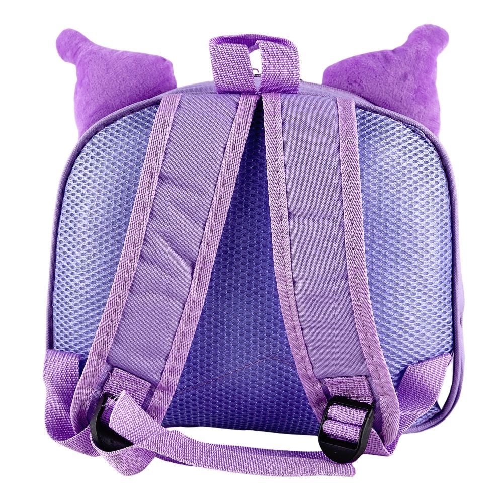 SJ Kids Bag, Purple, KBP-208 - Image 3