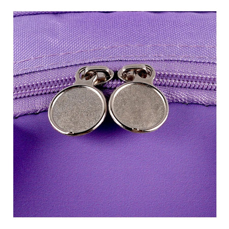 SJ Kids Bag, Purple, KBP-208 - Image 4