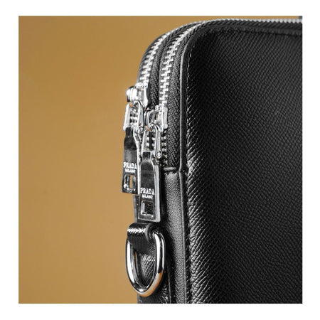 SJ Laptop Office Bag, Black, PL6661-5 - Image 2