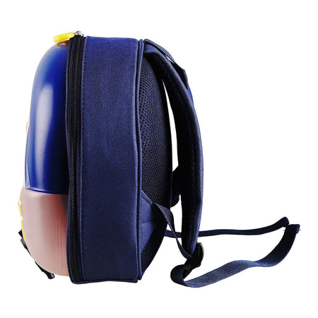SJ Kids Bag, Blue, KBP-210 - Image 2