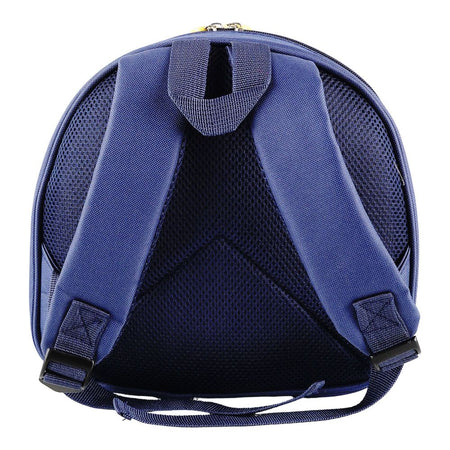 SJ Kids Bag, Blue, KBP-210 - Image 3
