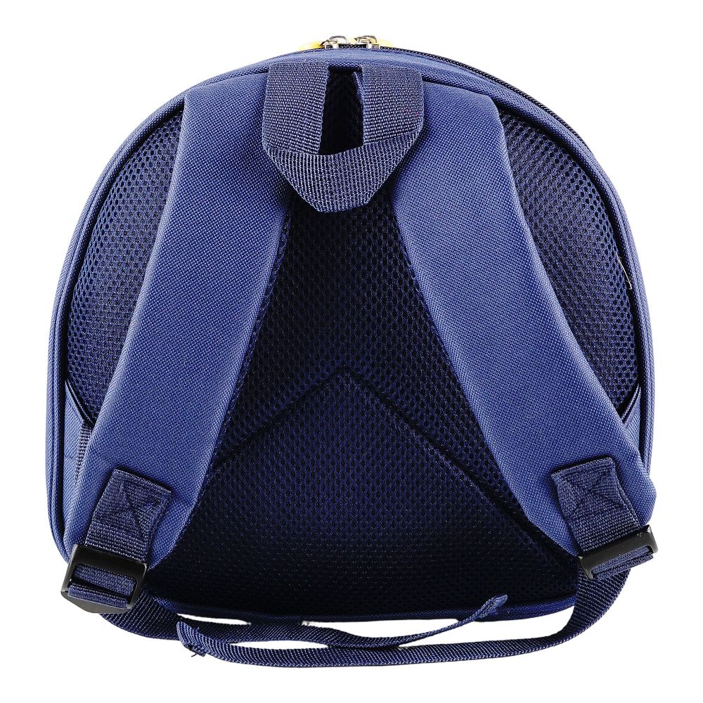 SJ Kids Bag, Blue, KBP-210 - Image 3