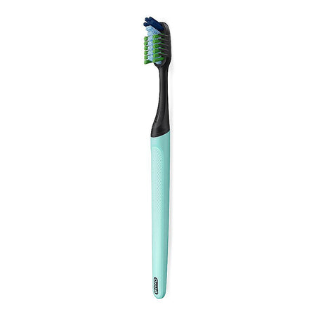 Oral-B Clic Teal Manual Toothbrush - Main Image