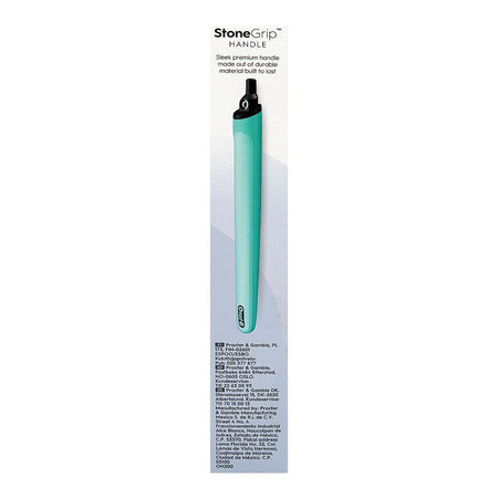 Oral-B Clic Teal Manual Toothbrush - Image 3