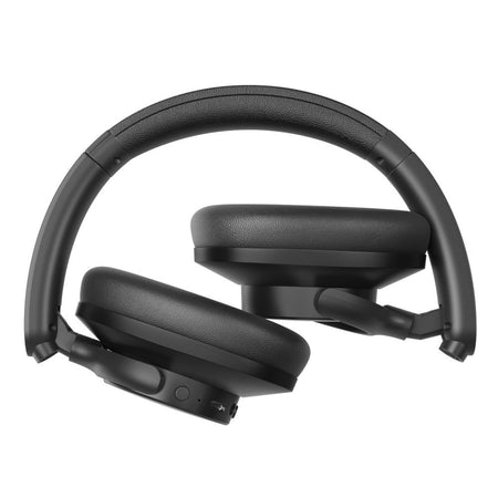 Tronsmart Sounfii Q20S Hybrid Active Noise Cancellation Wireless Headphones, 60 Hours Playtime, Black, 1165969 - Image 4