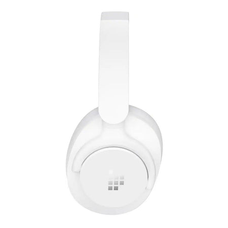 Tronsmart Sounfii Q20S Hybrid Active Noise Cancellation Wireless Headphones, 60 Hours Playtime, White, 1165971 - Image 2