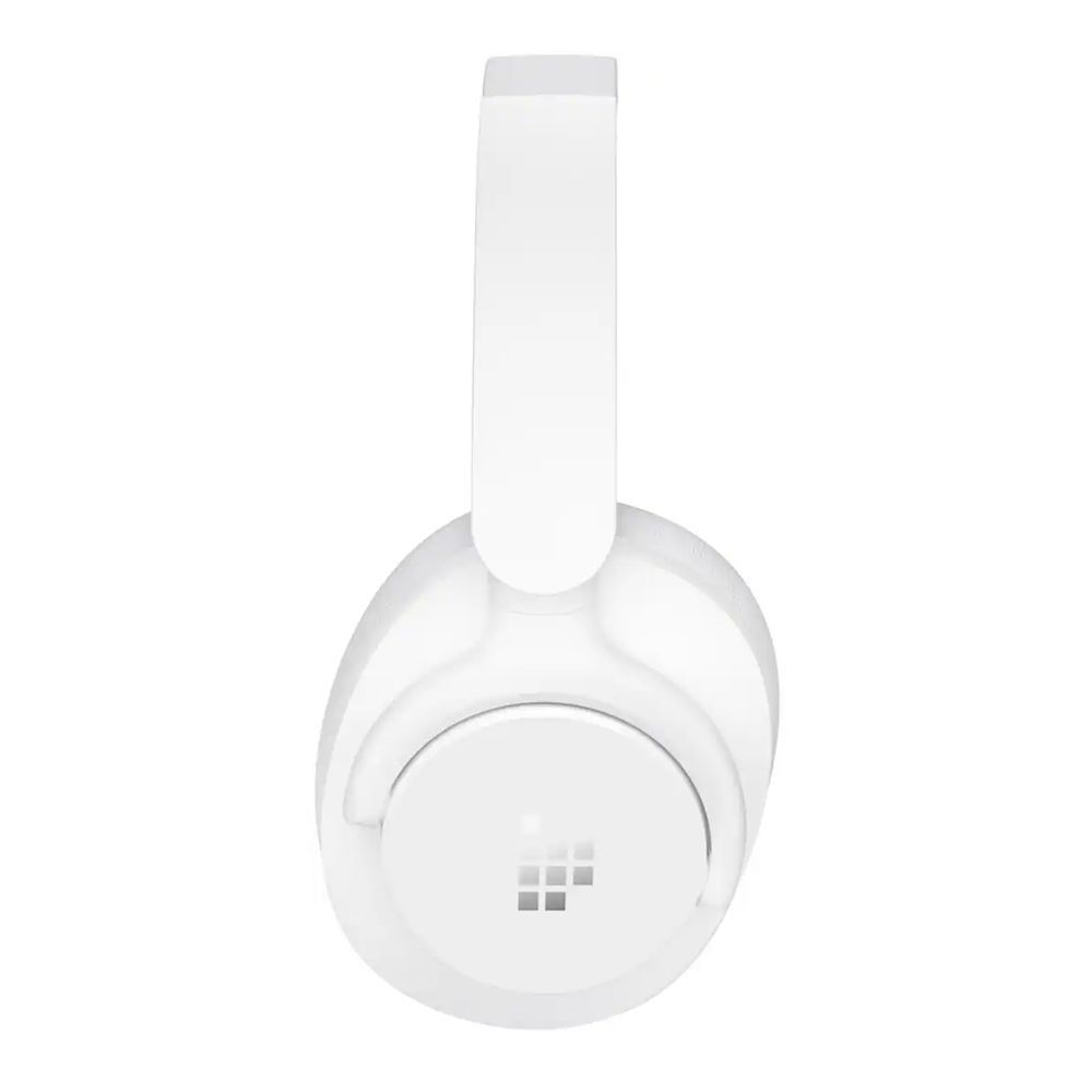 Tronsmart Sounfii Q20S Hybrid Active Noise Cancellation Wireless Headphones, 60 Hours Playtime, White, 1165971 - Image 2