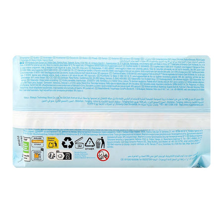Huggies Pure Baby Wipes, 48-Pack - Image 3