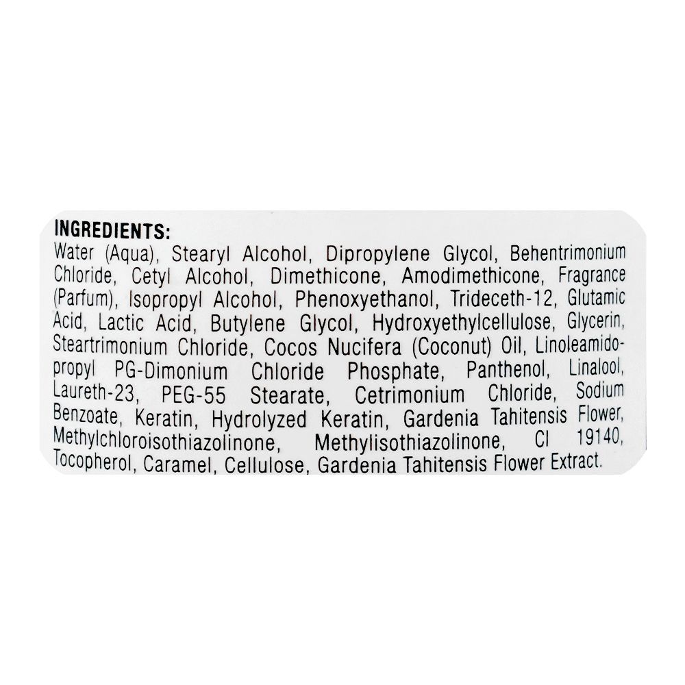 Next Generation Intense Care Keratin Repair Hair Mask, Glycerin, For Dry & Damaged Hair, 250g - Image 3