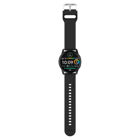 West Point 1.38 Inch HD Display Halo Smart Watch, IP67 Waterproof, 230mAh Battery, BT Calling, WP-5000 - Image 3