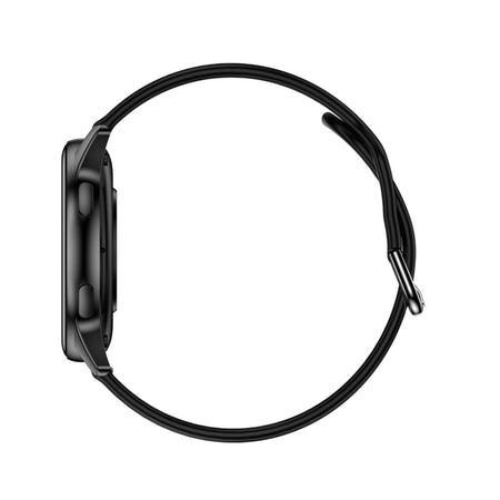 West Point 1.38 Inch HD Display Halo Smart Watch, IP67 Waterproof, 230mAh Battery, BT Calling, WP-5000 - Image 4