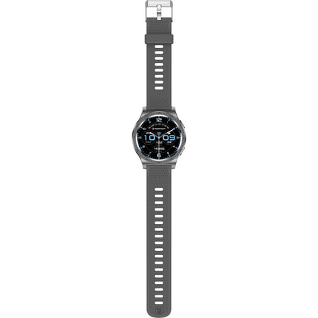 West Point 1.43 Inch AMOLED Display Revolve Smart Watch, IP67 Waterproof, 280mAh Battery BT Calling, WP-5010 - Image 3