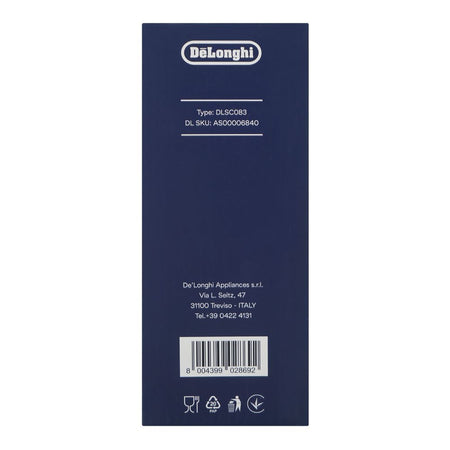 Delonghi Satinless Steel Travel Mug, 705ml, DLSC083 - Image 4
