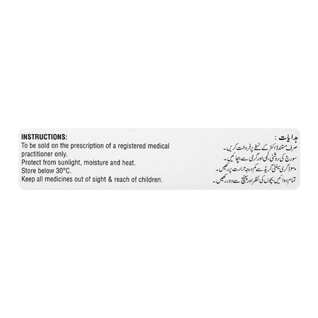 Searle Nausidox Tablet, 10mg, 1-Strip - Image 5