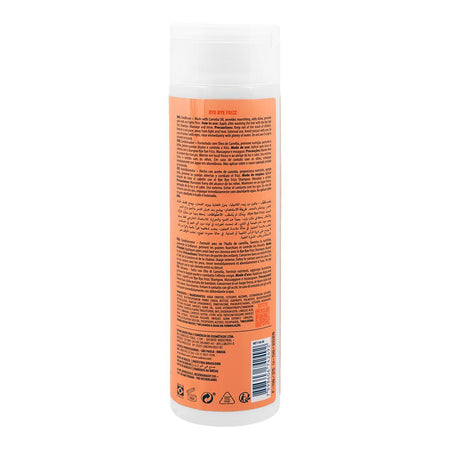 Cadiveu Professional Essentials Bye Bye Frizz Conditioner, Shea Butter, Citric Acid, For Frizzy Hair, 250ml - Image 2
