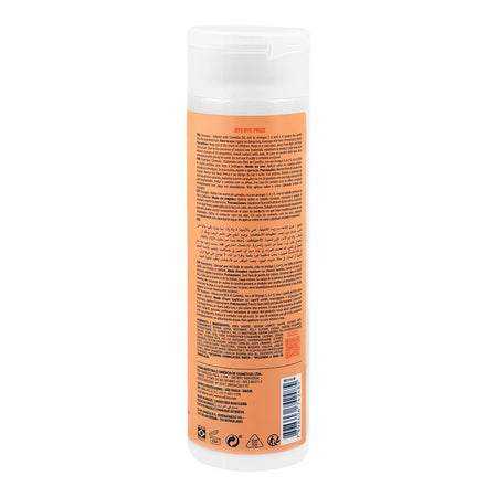 Cadiveu Professional Essentials Bye Bye Frizz Shampoo, Citric Acid, For Frizzy Hair, 250ml - Image 2