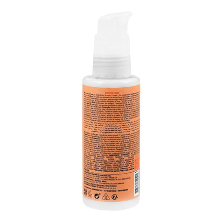 Cadiveu Professional Essentials Bye Bye Frizz Frizz Killer, Glycerin, Citric Acid, For Frizzy Hair, 120ml - Image 2
