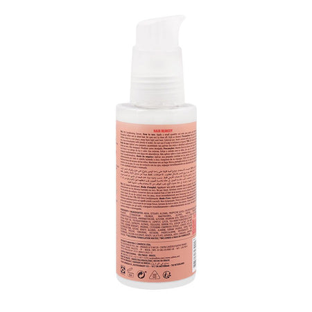 Cadiveu Professional 15-In-1 Essentials Hair Remedy SOS Serum, Glycerin, For Damaged Hair, 120ml - Image 2