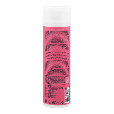 Cadiveu Professional Essentials Glamour Shampoo, Citric Acid, For Hydrated Hair, 250ml - Image 2