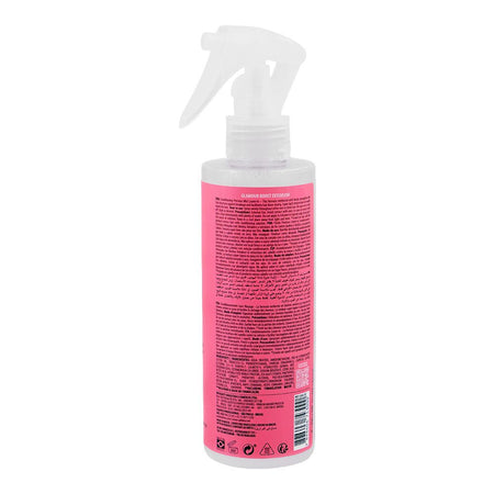Cadiveu Professional Essentials Glamour Precious Mist, Citric Acid, Glycerin, For Weak Hair, 200ml - Image 2