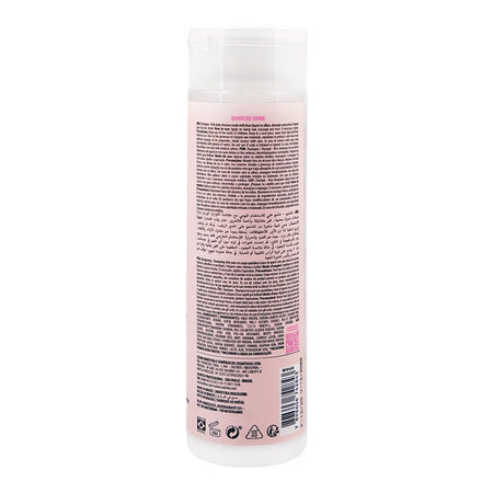 Cadiveu Professional Essentials Quartzo Shine Shampoo, Citric Acid, Lactic Acid, For Dry & Dull Hair, 250ml - Image 2