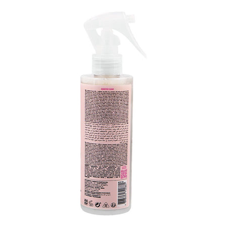Cadiveu Professional Essentials Quartzo Shine Quartz Mist, Glycerin, Citric Acid, For Shiny Hair, 200ml - Image 2