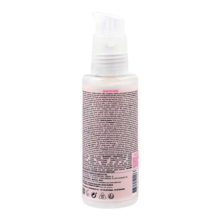 Cadiveu Professional Essentials Quartzo Shine Leave-in Balm, Citric Acid, Glycerin, For Weak Hair, 120ml - Image 2