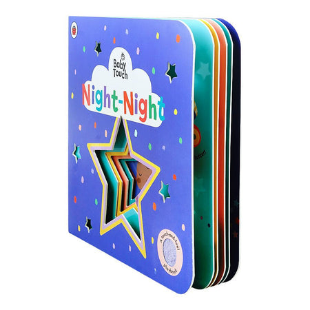 Penguin Baby Touch Night-Night Book - Image 2