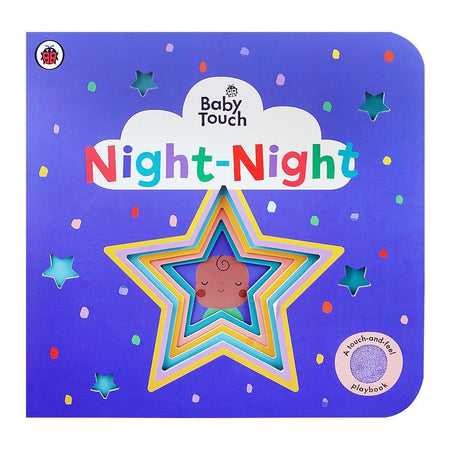 Penguin Baby Touch Night-Night Book - Image 3